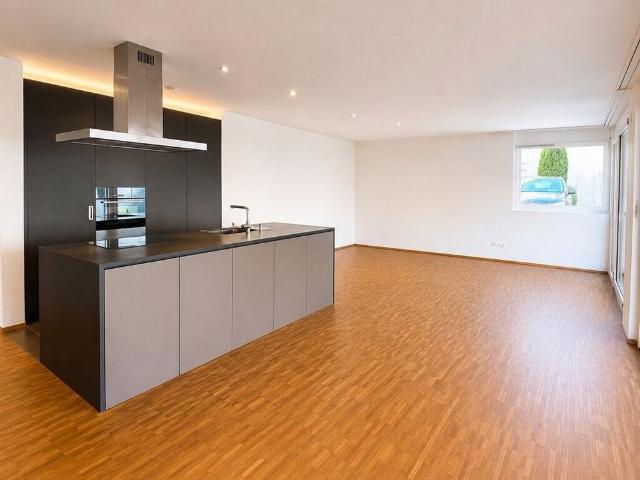 Apartment mieten in Romanshorn, Thurgau