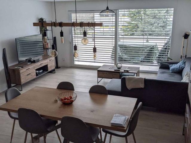 Apartment mieten in Orbe, Waadt