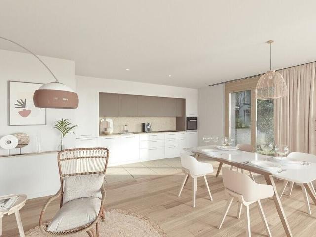 Apartment mieten in Renens, Waadt