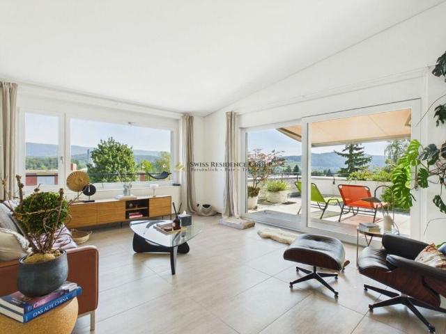 Apartment mieten in Killwangen, Aargau