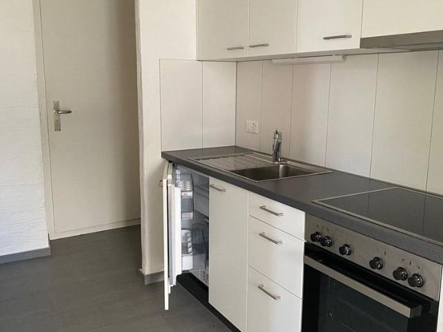 Apartment mieten in Villars, Freiburg