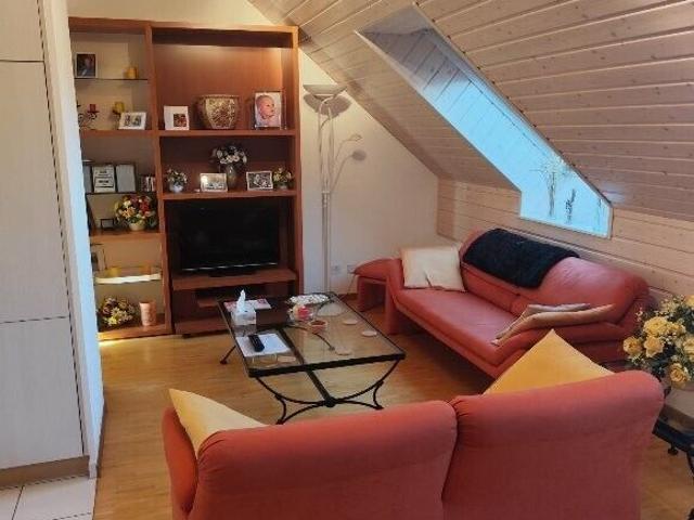 Apartment mieten in Saint-Sulpice (VD), Waadt