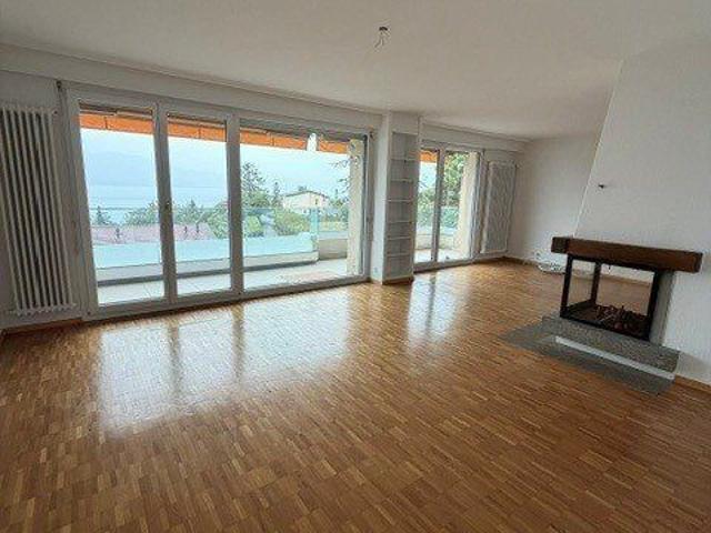 Apartment mieten in Bourg-en-Lavaux, Waadt