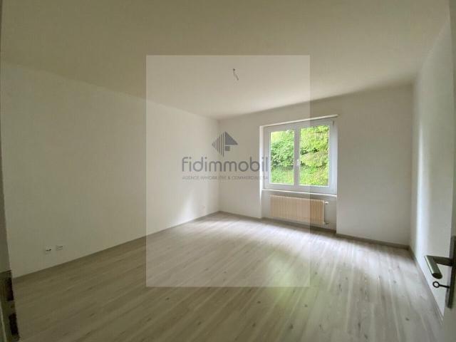 Apartment mieten in La Chaux-de-Fonds