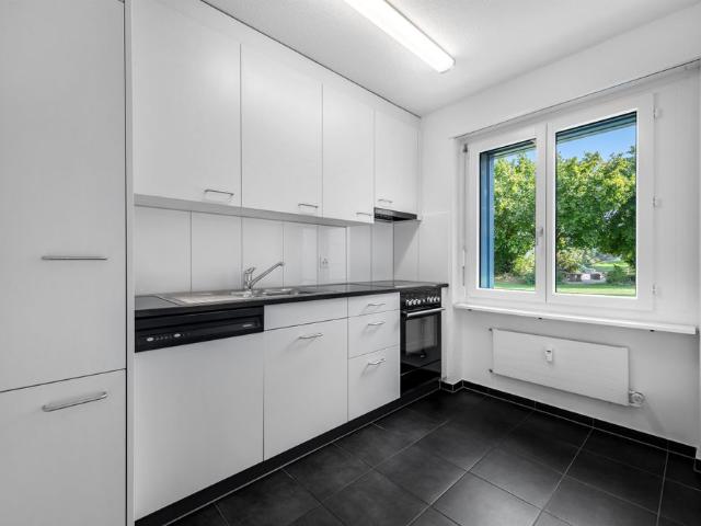 Apartment mieten in Wohlen (AG), Aargau