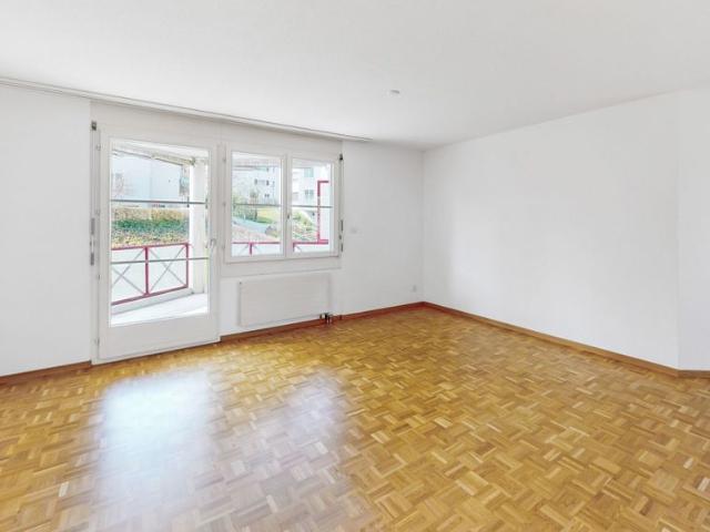 Apartment mieten in Flawil, St. Gallen