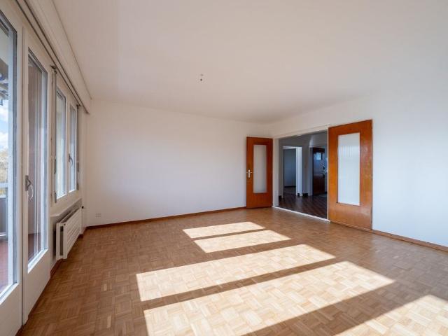 Apartment mieten in Payerne, Waadt
