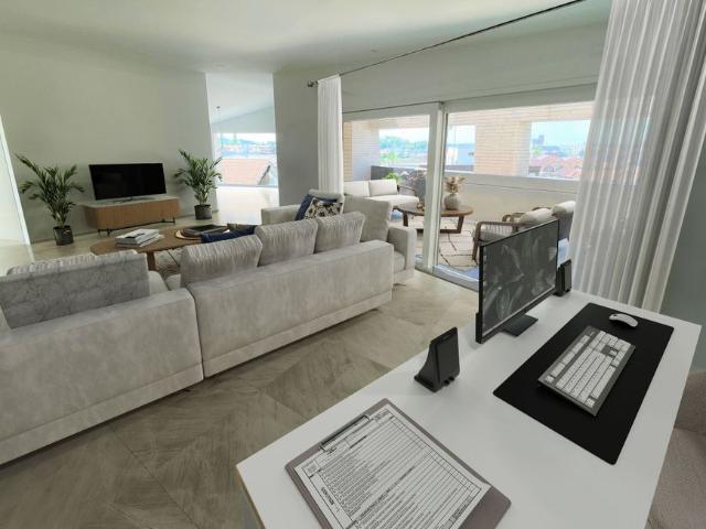 Apartment mieten in Burgdorf, Bern