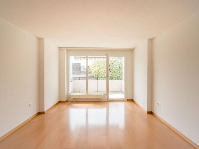 Apartment mieten in Münchwilen (TG), Thurgau