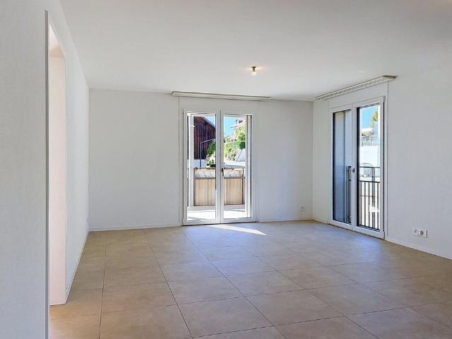Apartment mieten in Cottens (FR), District de la Sarine
