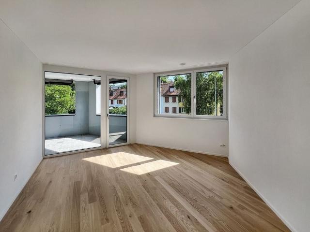 Apartment mieten in Neuhausen, Schaffhausen