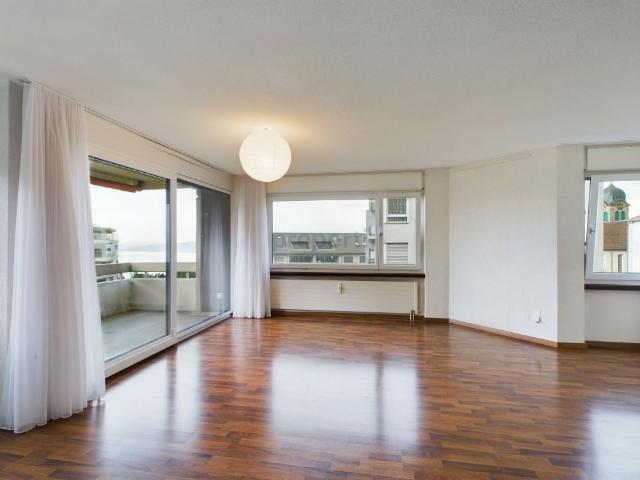 Apartment mieten in Feusisberg, Schwyz