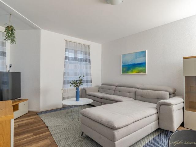 Apartment mieten in Arbon, Thurgau