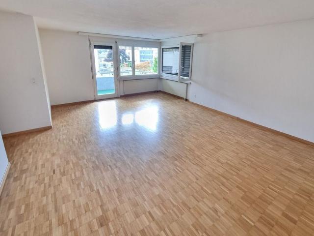 Apartment mieten in Rheineck, St. Gallen