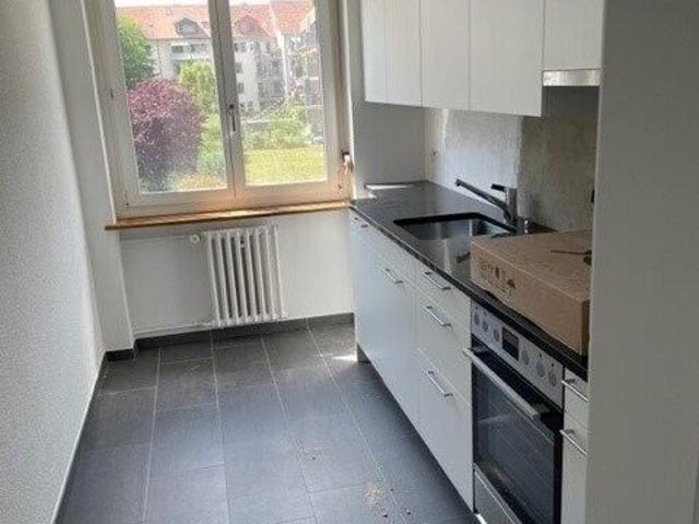 Apartment mieten in Bern