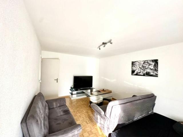 Apartment mieten in Wohlen (AG), Aargau