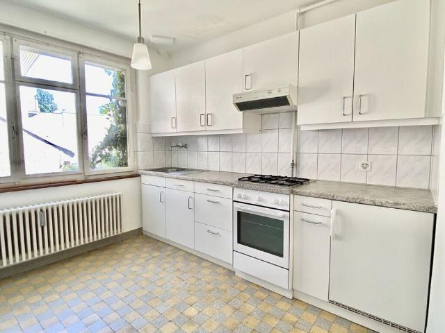 Apartment mieten in Basel, Basel-Stadt