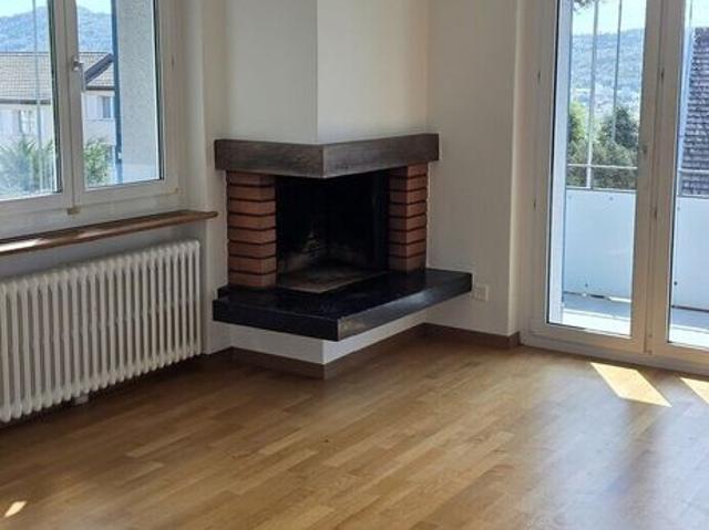 Apartment mieten in Einigen, Zürich