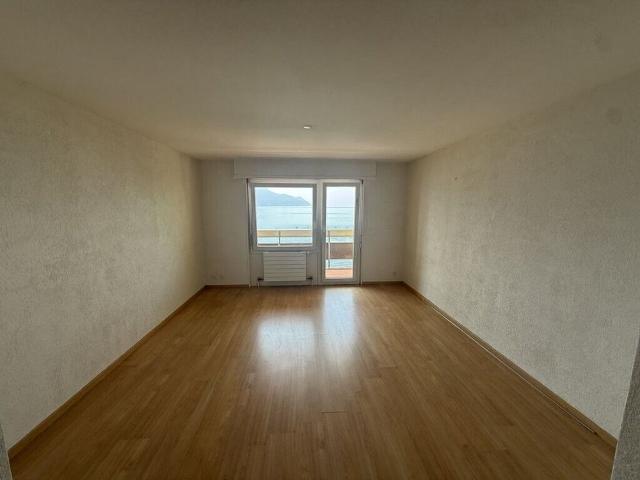Apartment mieten in Veytaux, Waadt