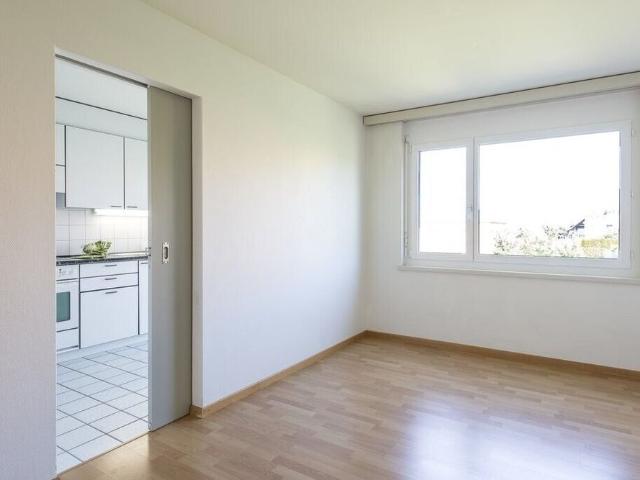 Apartment mieten in Herisau, Appenzell Ausserrhoden