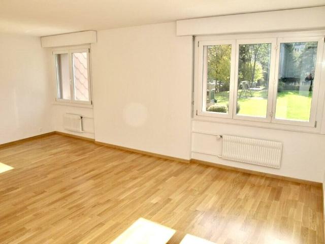 Apartment mieten in Belp, Bern