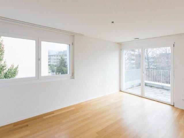 Apartment mieten in Oftringen, Aargau