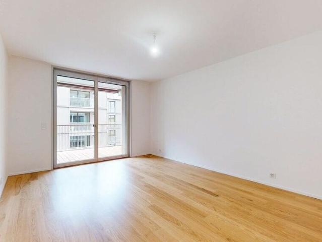 Apartment mieten in Einigen, Zürich
