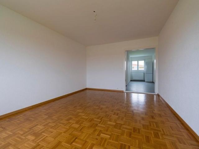 Apartment mieten in Payerne, Waadt