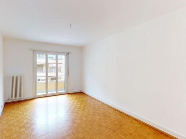 Apartment mieten in Cheseaux-Lausanne, Waadt
