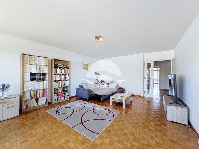 Apartment mieten in Conches