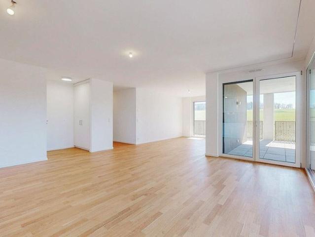 Apartment mieten in Belfaux