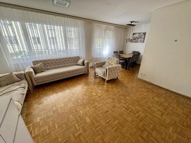 Apartment mieten in Basel, Basel-Stadt