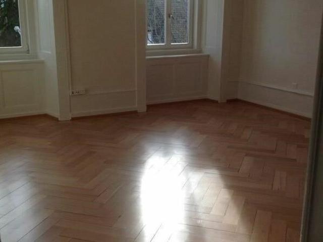 Apartment mieten in La Chaux-de-Fonds