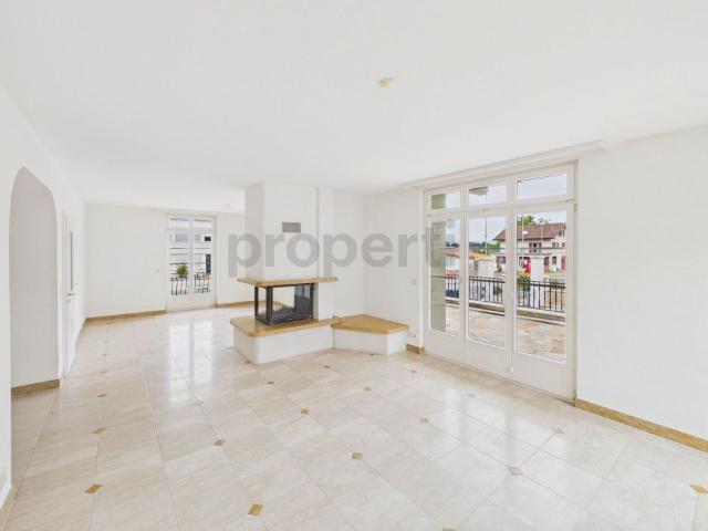 Apartment mieten in Gurmels, Freiburg