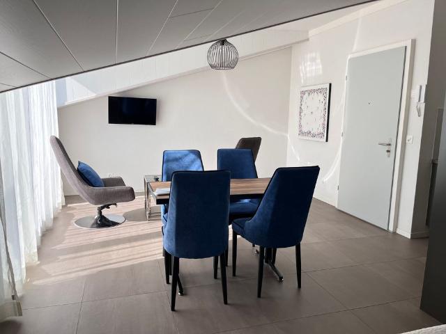Apartment mieten in Cheseaux-Lausanne, Waadt