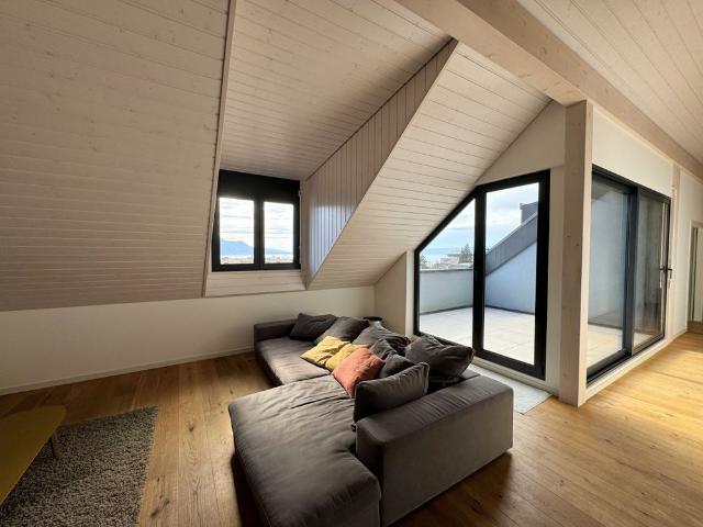 Apartment mieten in La Tour-de-Peilz, Waadt