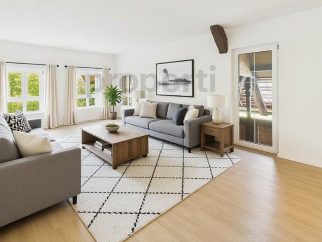 Apartment mieten in Bolligen, Bern