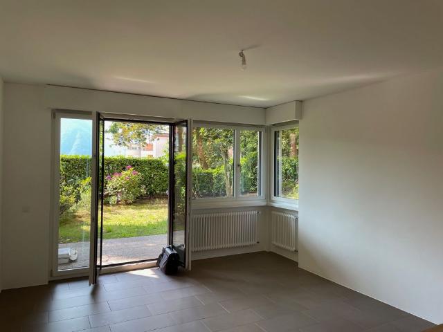 Apartment mieten in Massagno, Tessin