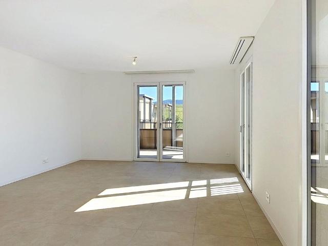 Apartment mieten in Cottens (FR), District de la Sarine
