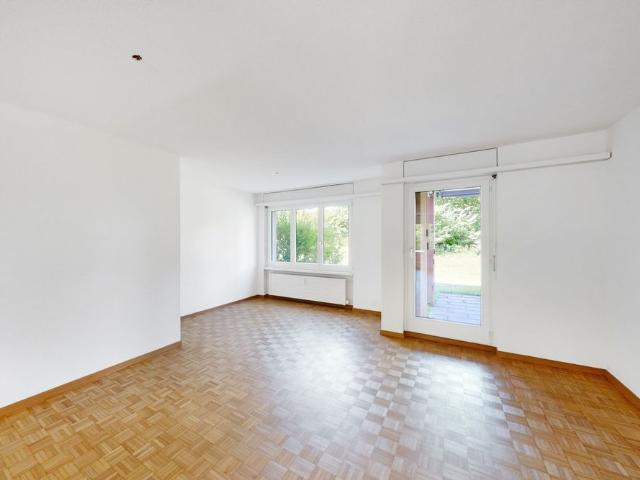 Apartment mieten in Gattikon, Zürich