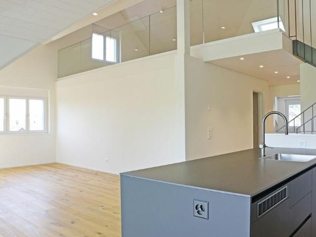 Apartment mieten in Bütschwil-Ganterschwil, St. Gallen