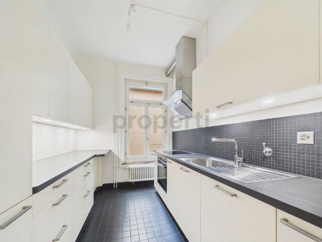 Apartment mieten in Lü