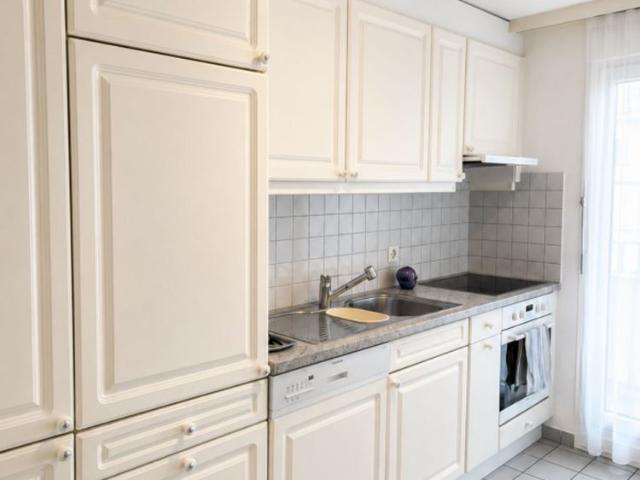 Apartment mieten in Benken (SG), St. Gallen