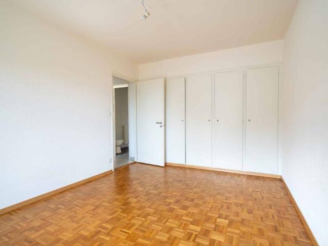 Apartment mieten in Pully, Waadt