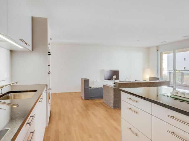Apartment mieten in Ehrendingen, Aargau