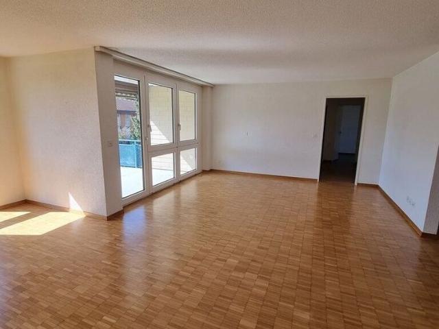 Apartment mieten in Buchs (AG), Aargau
