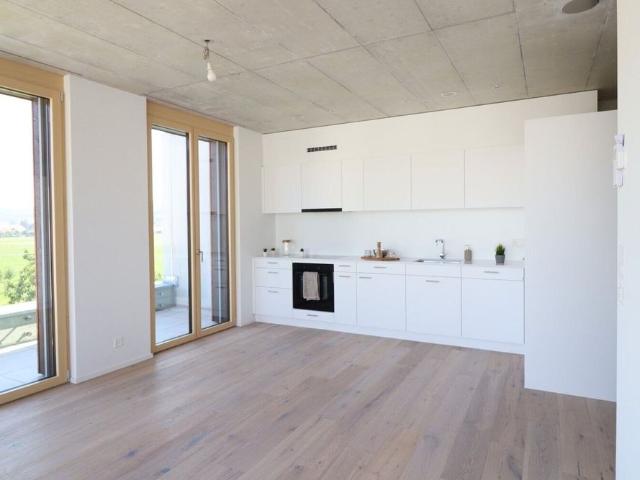 Apartment mieten in Kirchberg (BE), Bern