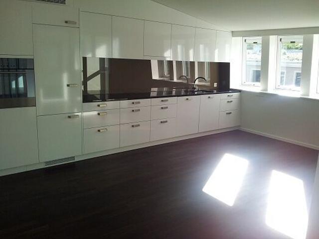 Apartment mieten in Allschwil, Basel-Landschaft
