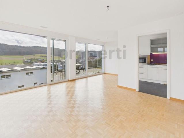 Apartment mieten in Safenwil, Aargau