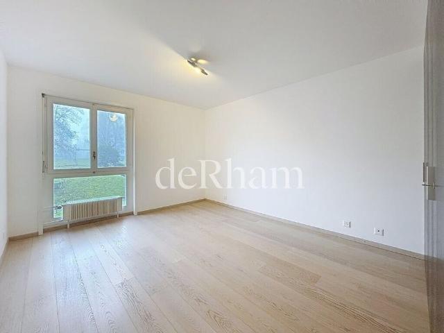 Apartment mieten in Pully, Waadt